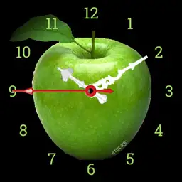 green apple2 v.10