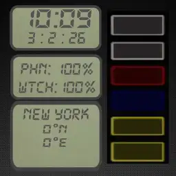 Button Tech