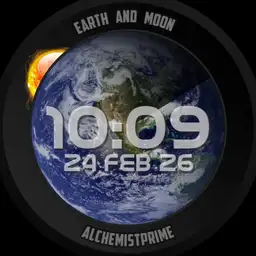 Earth