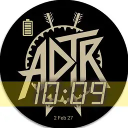A Day to Remember Minimal