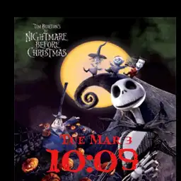 a nightmare b c