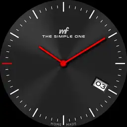 TheSimpleOne