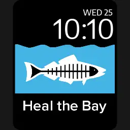 Heal the Bay