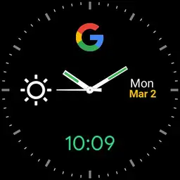 Google Pixel Face Modded