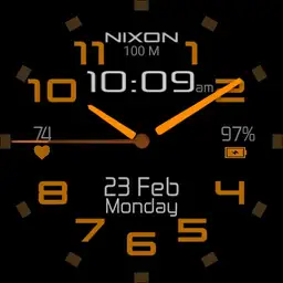 Nixon Inspired HR Copy