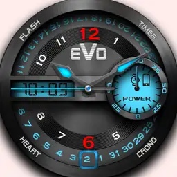 EVO
