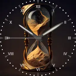Sands of Time