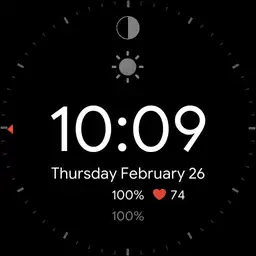 Google Sans Amoled