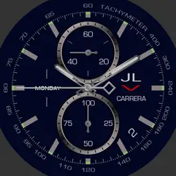 JLV