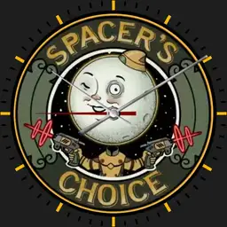 Spacers Choice 2