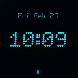 KWatch 01