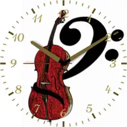 Cello 1