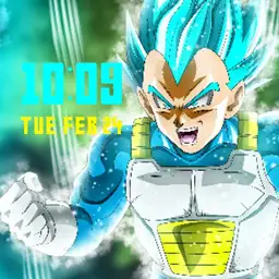 Vegeta