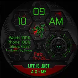 Ultimate Gaming