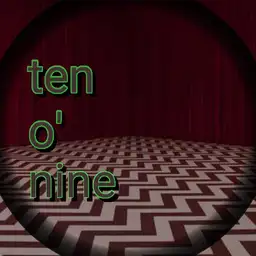 twin peaks text