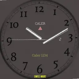 Caler 1134