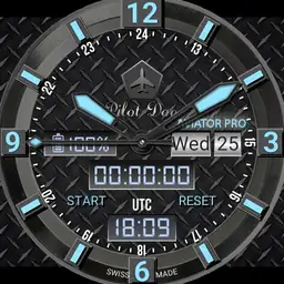 Pilot Dog Aviator Pro 2.8