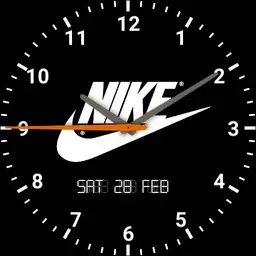 Clssico Nike