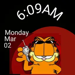 Garfield Tech