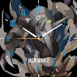 Aggron