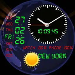The World