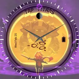 tap titans