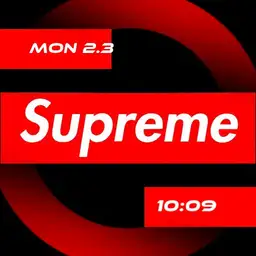 Supreme lite