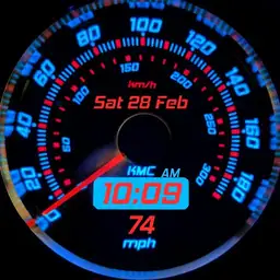 FTO KMC EL DIALS