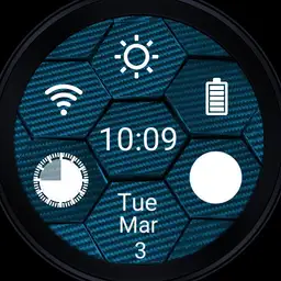 hex