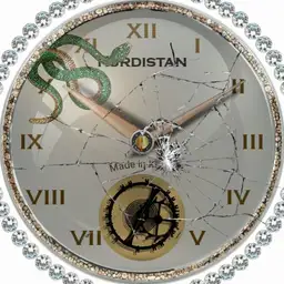 tourbillon watch