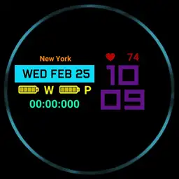 lick smartwatch