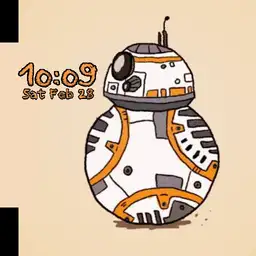 BB8 3