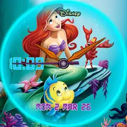 Ariel