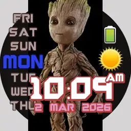 Groot