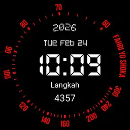 Fahri Watch #4