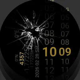 time series