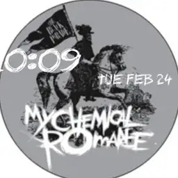 MCR