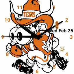 Longhorns
