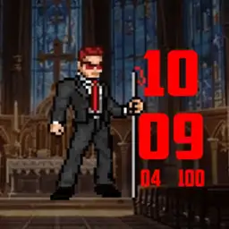 Covy Daredevil