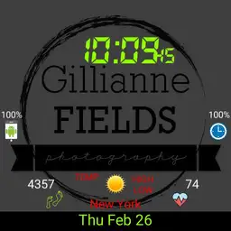 G.F. Photography