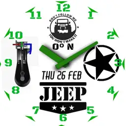 jeep unlimited