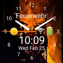 Firedepartment