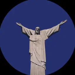 Corcovado