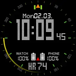 AW004. 4 rotor