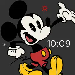 Mickey 1