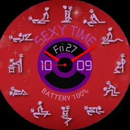 Sxytime Revised