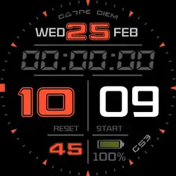 yoyom version4 chrono
