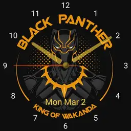 Black Panther
