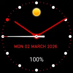 Samsung Galaxy Watch mini