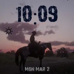 RDR2